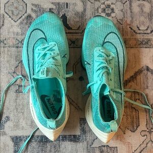 Women's Nike Air Zoom Alphafly